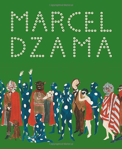 Marcel Dzama: Sower of Discord