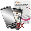 3 pack Mirror LCD Screen Protector for Verizon LG enV Touch VX11000