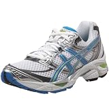 ASICS Women's GEL-Cumulus 12 Running Shoe