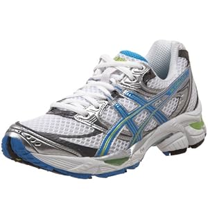 Buy ASICS Ladies GEL-Cumulus 12 Running Shoe by ASICS