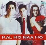 Richa Sharma; Sonu Niigaam; Shankar Mahadevan; Ravi Rags Khote; Shankar; Ehsaan; Loy; Shaan; Sadhna Sargam. Sujata Bhattacharya; Udit Narayan; Vasundhara Das; KK Alka Yagnik - Kal Ho Naa Ho ( Audio CD ) - B0001NQ86G