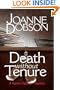 Death Without Tenure (Karen Pelletier Mysteries)
