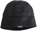 Columbia Men's Powder Summit Beanie (Black, Reflective, Large-X-Large)