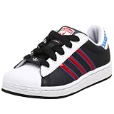 adidas Originals Little Kid/Big Kid Superstar 2 Basketball Shoe
