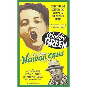 Hawaii Calls