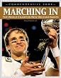 Marching In: The World Champion New Orleans Saints