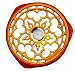 Le Creuset 9-Inch Warming Trivet, Flame