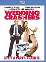 Wedding Crashers (2 Discs) (Blu-ray) (Widescreen)