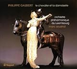 Le Chevalier Et La Damoiselle (Ballet Int�gral)