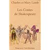 Contes de Shakespeare