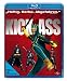 Kick-Ass [Blu-ray]