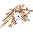 Team Effort Alabama Crimson Tide Tee Pack