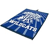 Kentucky Wildcats NCAA Cotton Golf Towel