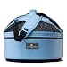 Sleepypod Mobile Pet Bed, Sky Blue, Medium