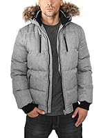 Urban Classics Chaqueta (Gris)