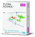 Science Museum - Flying Science