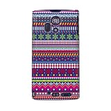 CollaBorn ARROWS X LTE専用スマートフォンケース Nordic Border 【ARROWS X LTE対応】 OS-AL-230