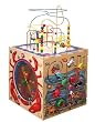 Sea Life Busy Cube
