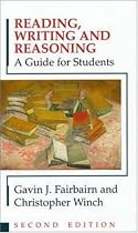 Reading, Writing and Reasoning: A Guide for Students