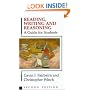 Reading, Writing and Reasoning: A Guide for Students