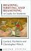Reading, Writing and Reasoning: A Guide for Students