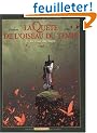 La Qu�te de l'oiseau du temps - Avant la Qu�te, Tome 3 : La voie du Rige