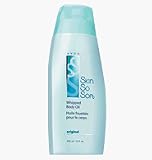 Avon SKIN SO SOFT Whipped Body Oil