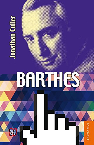 Barthes (Spanish Edition)