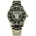 Oakland Raiders Mens Coaches Series Team Watch
