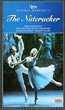 The Nutcracker [VHS]