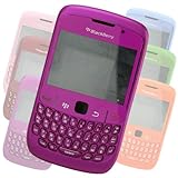 [Aftermarket Product] Frost Violet Brand New Housing Faceplate Fascia Plate ....