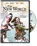 The New World: The Extended Cut