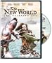 The New World: The Extended Cut