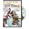 The New World: The Extended Cut