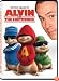 Alvin and the Chipmunks