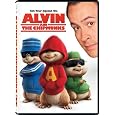 Alvin and the Chipmunks