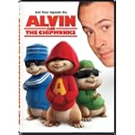 SAVE $7.39 - Alvin and the Chipmunks $12.59