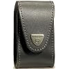 Swisschamp Lthr Pouch for Xavt