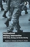 Multinational Military Intervention