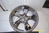 18ALLOY WHEELS