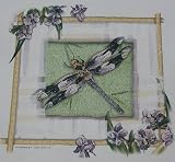 Dragonflies - Flowers, Birds and Gardens Women