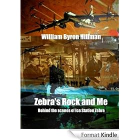 Zebra's Rock and Me