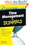 Time Management For Dummies