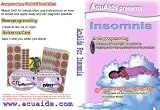 Insomnia fix from AcuAids