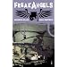 Freakangels Volume 1 TP