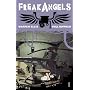 Freakangels Volume 1 TP