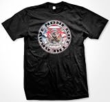 None But The Brave Firefighters T-shirt, FireFighter Emblem Shirt