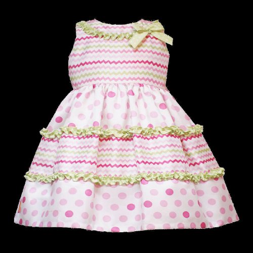 Inexpensive Flowergirl Gowns