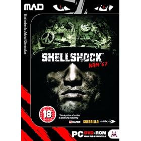 SHELLSHOCK