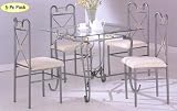 Wrought Iron Furniture